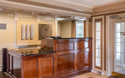 Photo 5 - MainStay Suites Foxboro – Mansfield