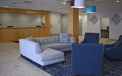Photo 5 - Quality Inn & Suites Syracuse - Carrier Circle