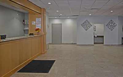 Photo 4 - Quality Inn & Suites Syracuse - Carrier Circle