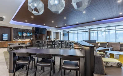 Photo 5 - SpringHill Suites by Marriott Detroit Sterling Heights