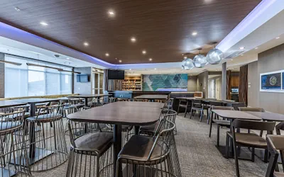 Photo 4 - SpringHill Suites by Marriott Detroit Sterling Heights