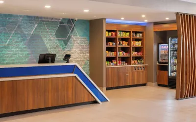 Photo 3 - SpringHill Suites by Marriott Detroit Sterling Heights