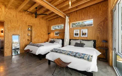 Photo 5 - Luxury Riverfront Retreat | 6 Cabins | Private Pool