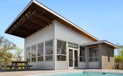 Photo 2 - Luxury Riverfront Retreat | 6 Cabins | Private Pool