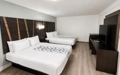 Photo 2 - Hotel 191 - Moab