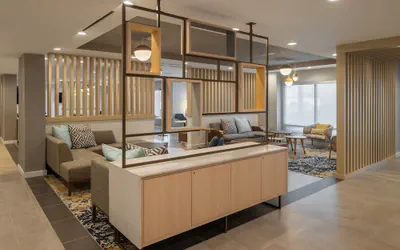 Photo 3 - Towneplace Suites By Marriott Georgetown