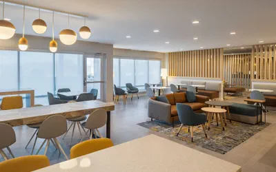 Photo 4 - Towneplace Suites By Marriott Georgetown
