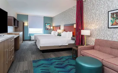 Photo 5 - Home2 Suites by Hilton Ft. Pierce I-95
