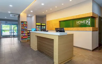 Photo 2 - Home2 Suites by Hilton Ft. Pierce I-95