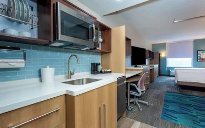 Photo 4 - Home2 Suites by Hilton Ft. Pierce I-95