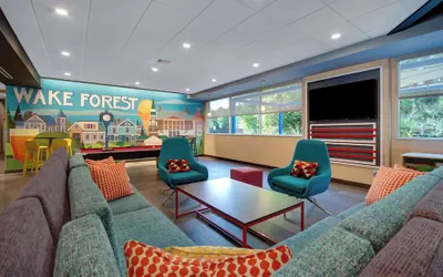 Photo 3 - TRU BY Hilton Wake Forest Raleigh North