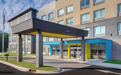 Photo 2 - TRU BY Hilton Wake Forest Raleigh North