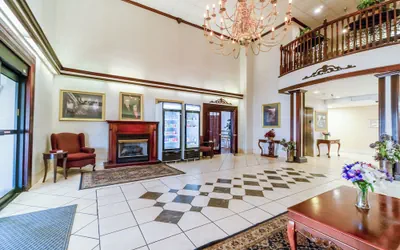Photo 3 - Ark Suites By OYO Jonesboro I-555