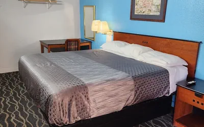 Photo 3 - Alamo Motel