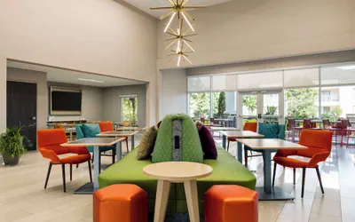 Photo 3 - Home2 Suites BY Hilton Dalton
