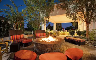 Photo 2 - Home2 Suites BY Hilton Dalton