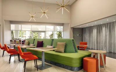 Photo 4 - Home2 Suites BY Hilton Dalton