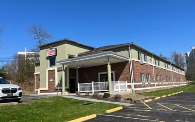 Suburban Studios