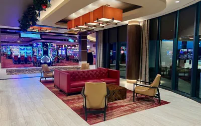 Photo 4 - Osage Casino Hotel - Bartlesville