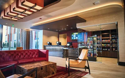 Photo 2 - Osage Casino Hotel - Bartlesville