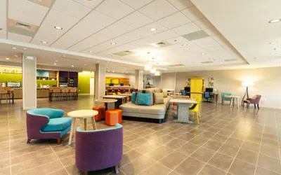 Photo 3 - Home2 Suites By Hilton Hammond, La