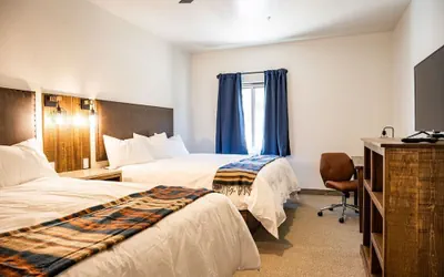 Photo 5 - Grand Cloudcroft Hotel