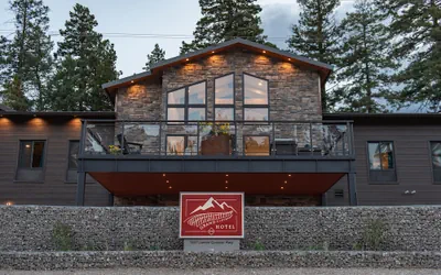 Photo 2 - Grand Cloudcroft Hotel