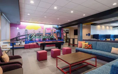 Photo 4 - TRU by Hilton Chesapeake, VA