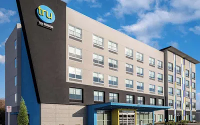 Photo 2 - TRU by Hilton Chesapeake, VA