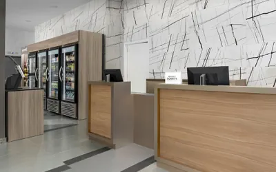 Photo 2 - Residence Inn By Marriott New York Queens