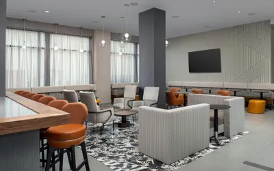 Photo 4 - Residence Inn By Marriott New York Queens