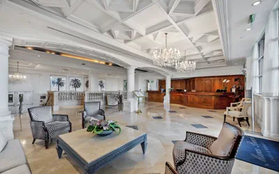Photo 3 - Marco Beach Ocean Suites