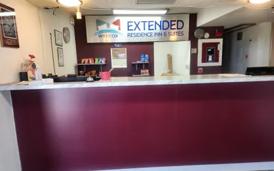 Photo 3 - Willcox Extended Residence Inn & Suites
