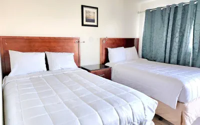 Photo 5 - Willcox Extended Residence Inn & Suites