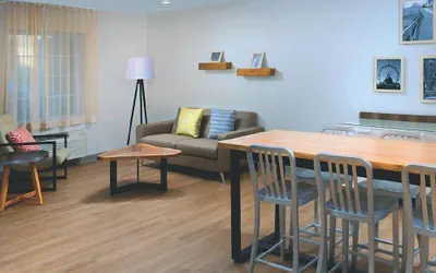 Photo 2 - Woodspring Suites Rochester Greece