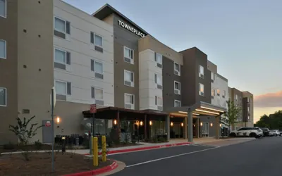 Photo 2 - Towneplace Suites By Marriott Raleigh-Durham Airport/Morrisville