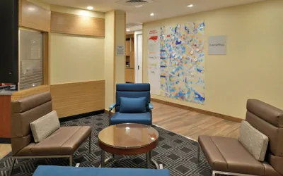 Photo 4 - Towneplace Suites By Marriott Raleigh-Durham Airport/Morrisville