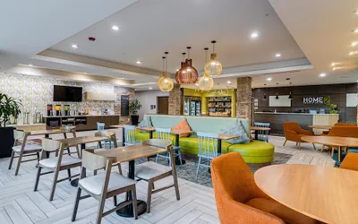 Photo 4 - Home2 Suites By Hilton Bolingbrook Chicago