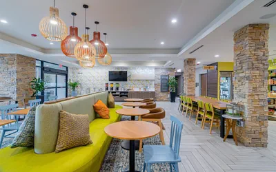 Photo 5 - Home2 Suites By Hilton Bolingbrook Chicago