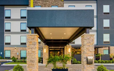 Photo 2 - Home2 Suites By Hilton Bolingbrook Chicago