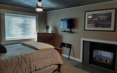 Photo 5 - WELCOME TO VIGILANTE INN