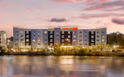 Photo 2 - Towneplace Suites By Marriott Richmond Colonial Heights