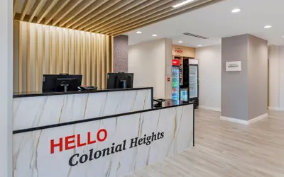 Photo 5 - Towneplace Suites By Marriott Richmond Colonial Heights