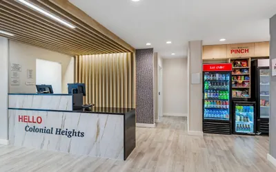 Photo 4 - Towneplace Suites By Marriott Richmond Colonial Heights