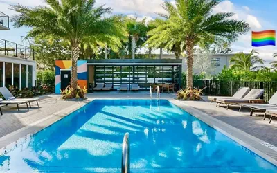 Photo 2 - Wilton River Suites (Adults Only / LBGTQ and friends)