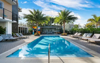Wilton River Suites (Adults Only / LBGTQ and friends)