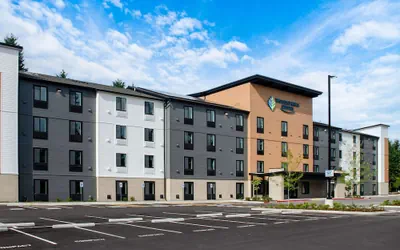 Photo 2 - Woodspring Suites Olympia - Lacey
