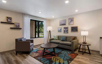 Photo 3 - Woodspring Suites Olympia - Lacey