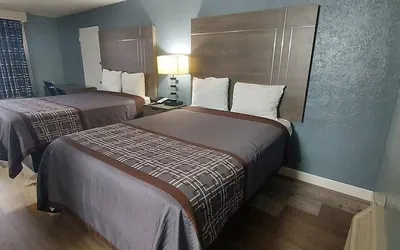 Photo 5 - HOTEL BLUE