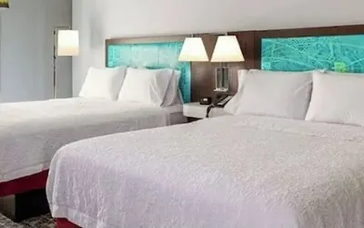 Photo 5 - Hampton Inn & Suites Somerset